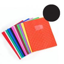 Pc A4 Losange Noir Pc A4 Losange Noir - Clairefontaine