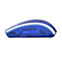 Souris Sans Fil Rock Candy Pdp - Bleu - Pdp