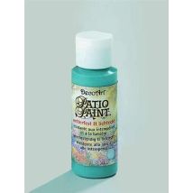 Peinture Patio Paint 59ml Viol Peinture Patio Paint 59ml Violet - Rayher