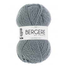 Alaska Tempête - Bergère De France - Pelote De Fil À Tricoter - Bergere de France