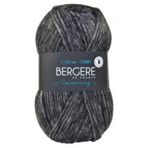 Cocooning Gris - Bergère De France - Pelote De Fil À Tricoter - Bergere de France
