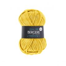 Cocooning Poussin - Bergère De France - Pelote De Fil À Tricoter - Bergere de France