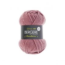 Doucelaine Hanae - Bergère De France - Pelote De Fil À Tricoter - Bergere de France