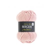 Doucelaine Rosalie - Bergère De France - Pelote De Fil À Tricoter - Bergere de France