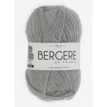 Flocon Mastic - Bergère De France - Pelote De Fil À Tricoter - Bergere de France