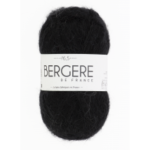 Flocon Noir - Bergère De France - Pelote De Fil À Tricoter - Bergere de France