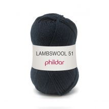 Lambswool 51 Caban - Phildar - Pelote De Fil À Tricoter