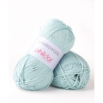 Lambswool Amande - Phildar - Pelote De Fil À Tricoter