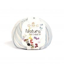 Natura Multico - Mineral M912 - Dmc - Pelote De Fil À Tricoter - Dmc