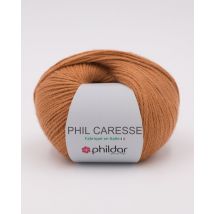 Phil Caresse Noisette - Phildar - Pelote De Laine
