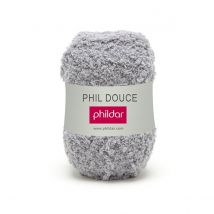 Phil Douce Souris - Phildar - Pelote De Fil À Tricoter