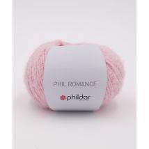 Phil Romance Guimauve - Phildar - Pelote De Fil À Tricoter