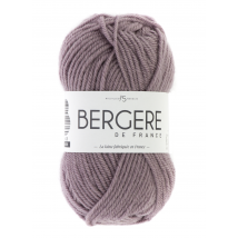 Sport Pervenche - Bergère De France - Pelote De Fil À Tricoter - Bergere De France