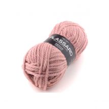 Fil À Tricoter Plassard - Tip Top - Rose Clair 30