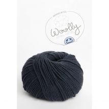 Woolly Marine - Dmc - Pelote De Laine - Dollfus
