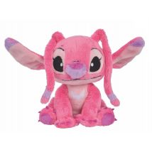 Peluche Angel - Lilo Et Stitch - 50 Cm - Simba
