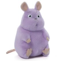 Peluche Studio Ghibli - Bou Nezumi - 18 Cm