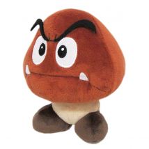 Peluche Goomba - 14 Cm - Nintendo