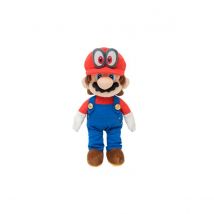 Peluche Mario Odyssey - 40 Cm - Wtt