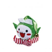 Peluche Overwatch - Elf Noël - Wtt