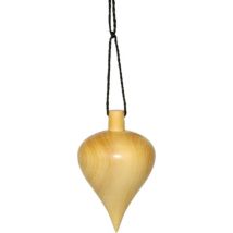 Pendule Goutte Buis