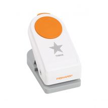 Perforatrice Étoile - Power Punch - 3.8 Cm - Fiskars