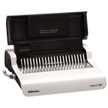 Perforelieur Pulsar- E 300 - Fellowes