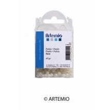 Perles Ivoire 5mm Perles Ivoire 5mm