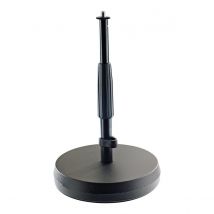 Petit Pied De Microphone Droit