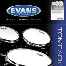 Tom Pack - Tpg1ctdf - Evans