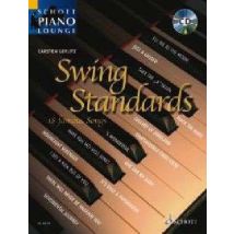 Piano Lounge Swing Standard