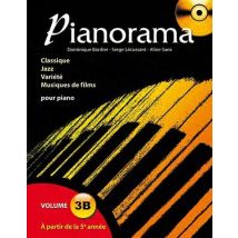 Pianorama 3b