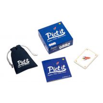 Pict It - Play it a Game