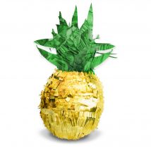 Pinata Ananas - Pineapple Vibes - Amscan