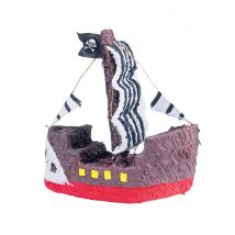 Piñata - Bateau Pirate