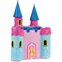 Piñata - Château - Kim'Play