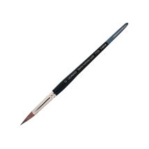Pinceau Aquarelle - Leonard - Martre Kolinsky Pure Rond 10