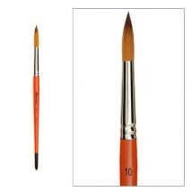 Pinceau Aquarelle Rond Kaërell N° 10 - Raphaël