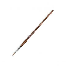 Pinceau Aquarelle Précision 8504 - N°0 - Raphaël