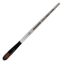 Pinceau Graduate Amande 1/2 - Daler Rowney