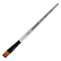Pinceau Graduate Lavi Plat 1/2 - Daler Rowney