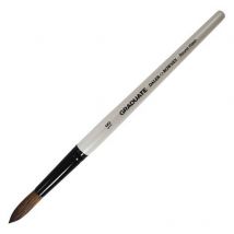 Pinceau Graduate Lavis Rond 18 - Daler Rowney