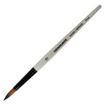 Pinceau Graduate Rond 10 - Daler Rowney