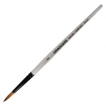 Pinceau Graduate Rond 6 - Daler Rowney
