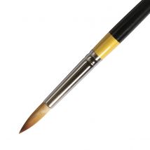 Pinceau Rond Court System 3 - N°10 - Série 85 - Daler Rowney