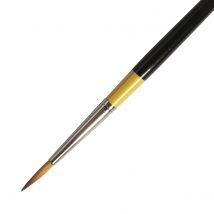 Pinceau Rond Court System 3 - N°4 - Série 85 - Daler Rowney