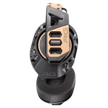 Casque-micro Nacon - Rig 500 Pro - Noir - Rig