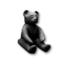 Plastiline Gris - 1kg - Dureté 40