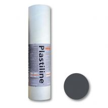 Plastiline Gris - 1kg - Dureté 50
