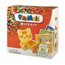 Mosaic Animaux Playmaïs - Playmais